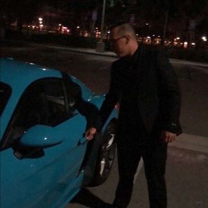 Meet your Posher, Roman